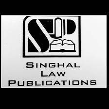 Singhal Law Publications