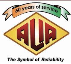 Alia Law Agency