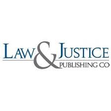 Law & Justice Publishing Co.