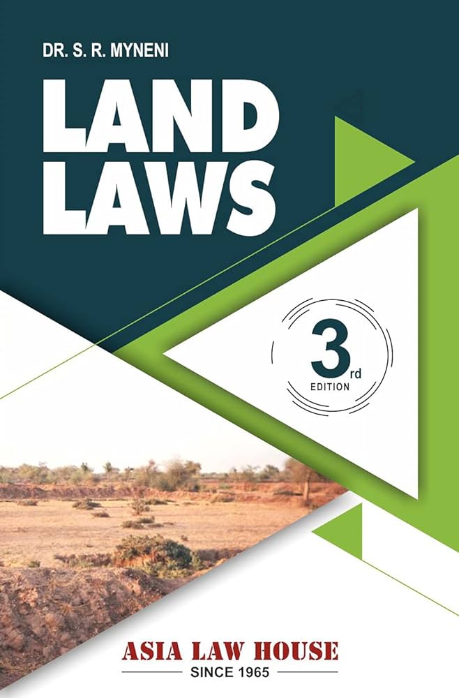 Land Laws