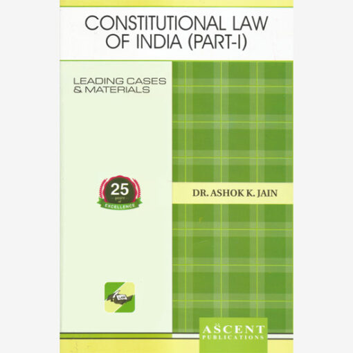 Constitutional Law-I