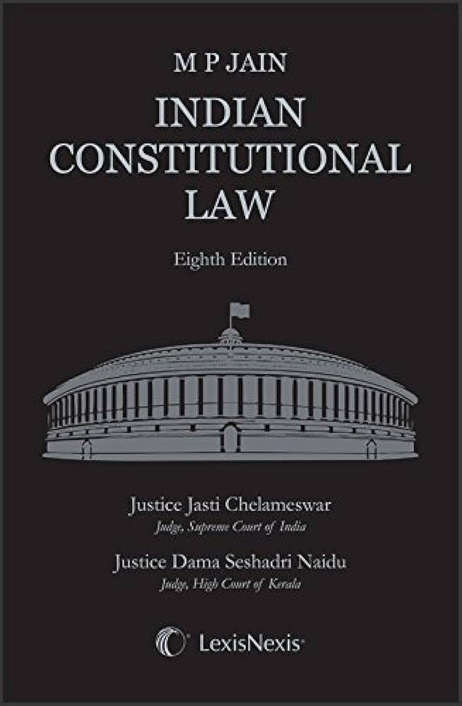 Indian Constitutional Law