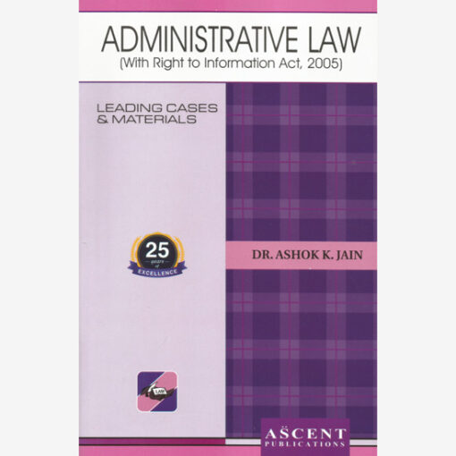 Administrative Law