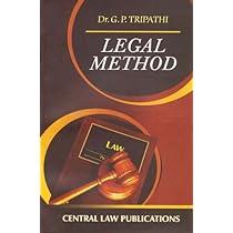 Legal Method