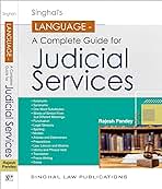 Language - AComplete Guide for Judicial Services