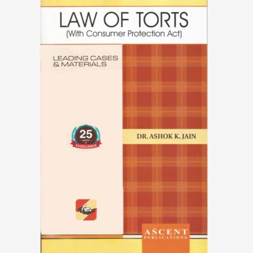 Law of Torts