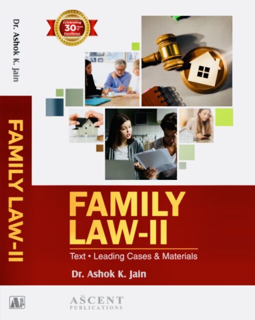 Family Law-II