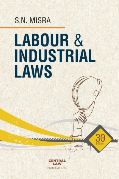 Labour & Industrial Laws