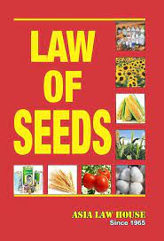 Law of Seeds