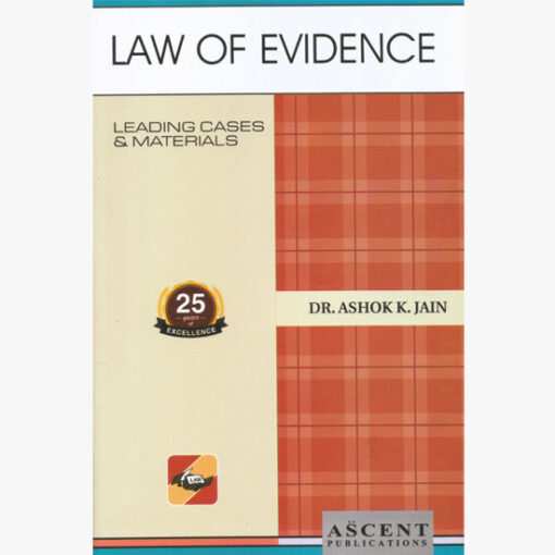 Law of Evidence