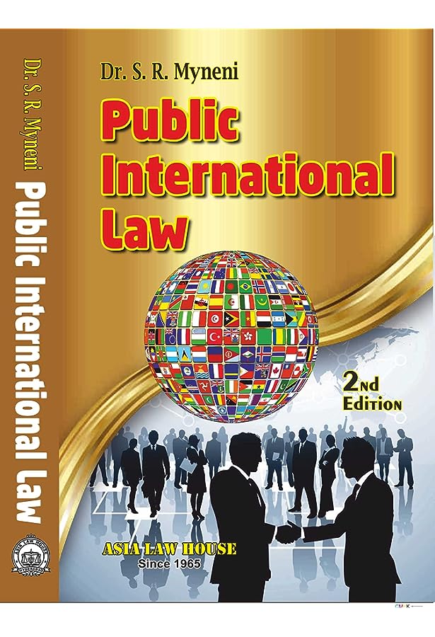 Public International Law