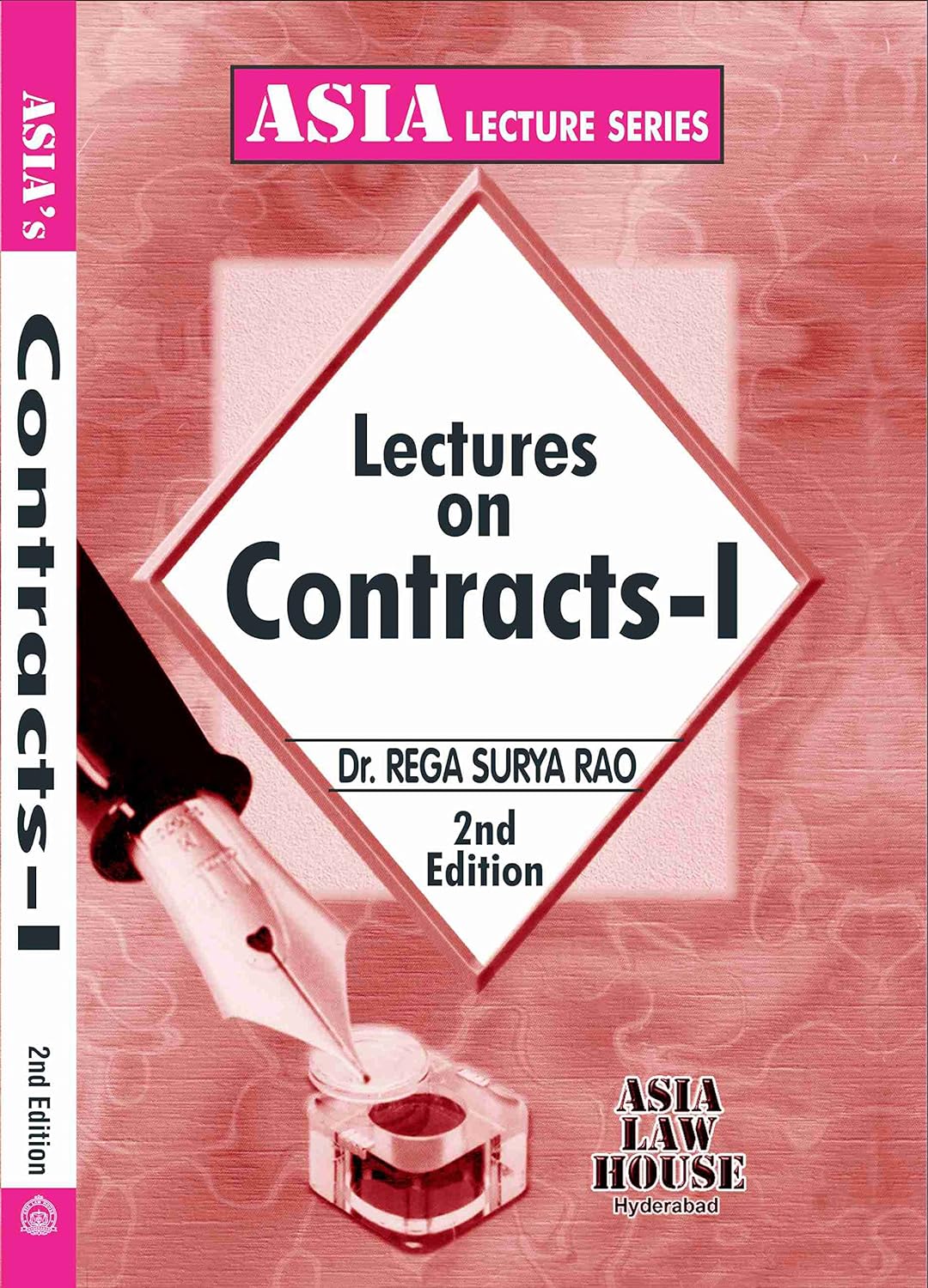 Lectures on Contract 1