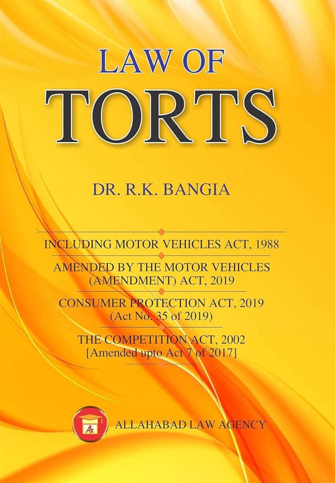 Law of Torts