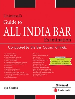 Guide to All India Bar Examination