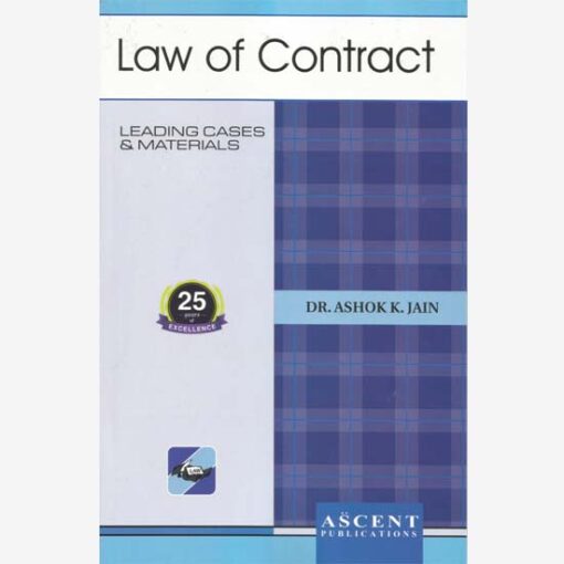 Law of Contract