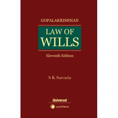 Law of Wills