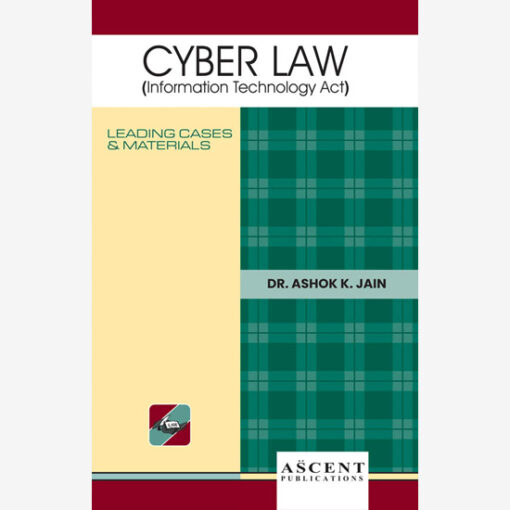 Cyber Law (Information Technology Act)