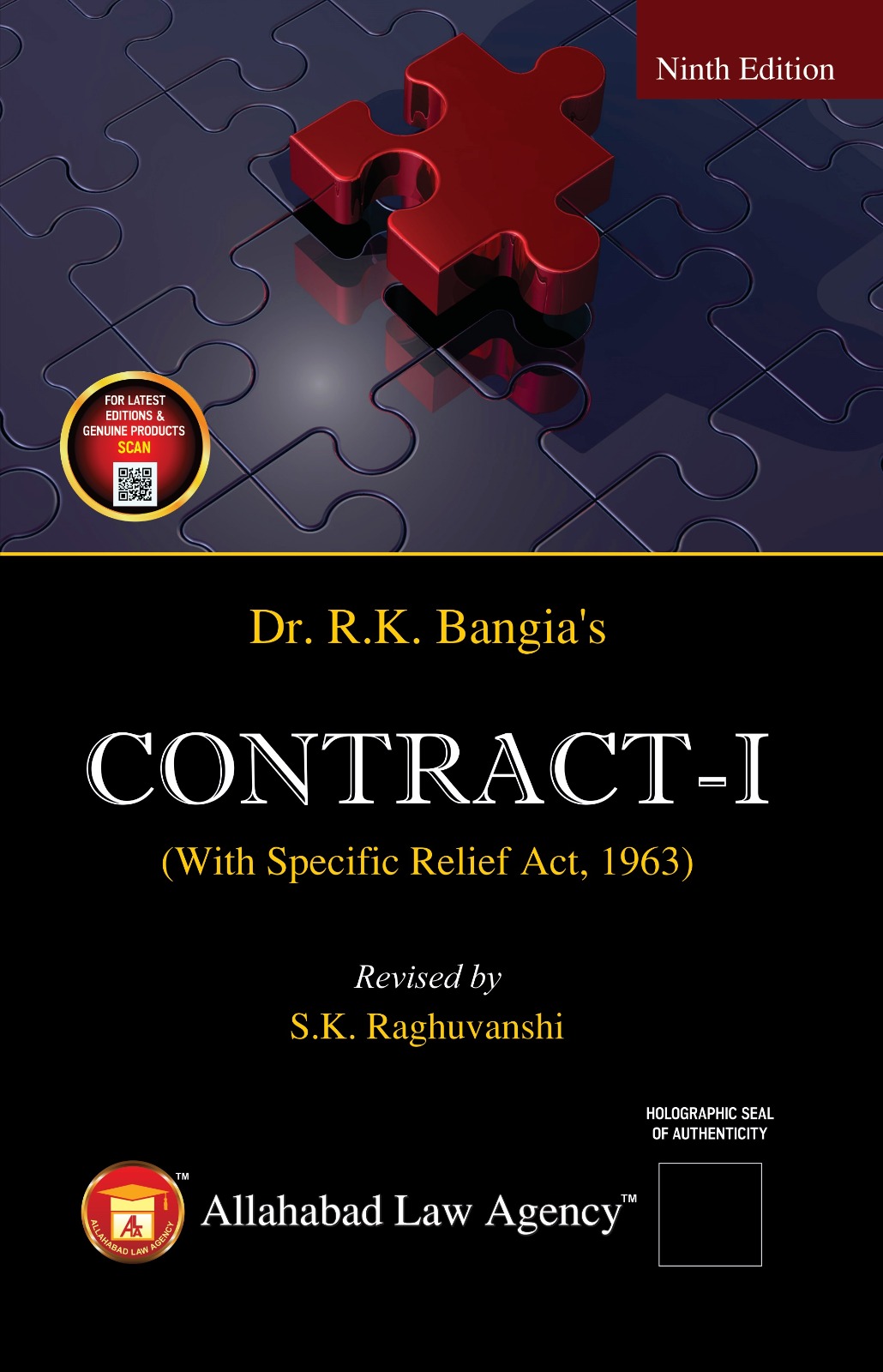 Contract - 1