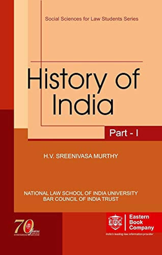 History of India (Part-1)