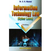 Information Technology Law (Cyber Law)