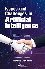 Issues and Challenges in Artificial Intelligence 