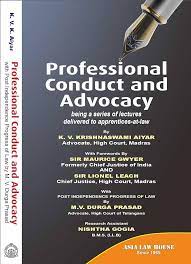 Professional Conduct & Advocacy