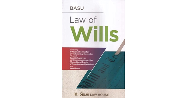 Law of Wills