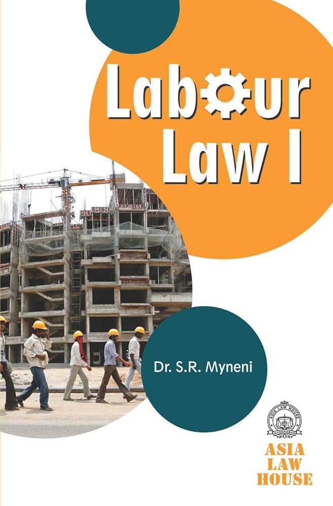 Labour Law - 1