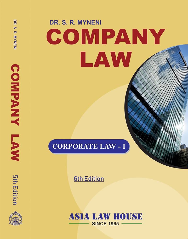 Company Law 