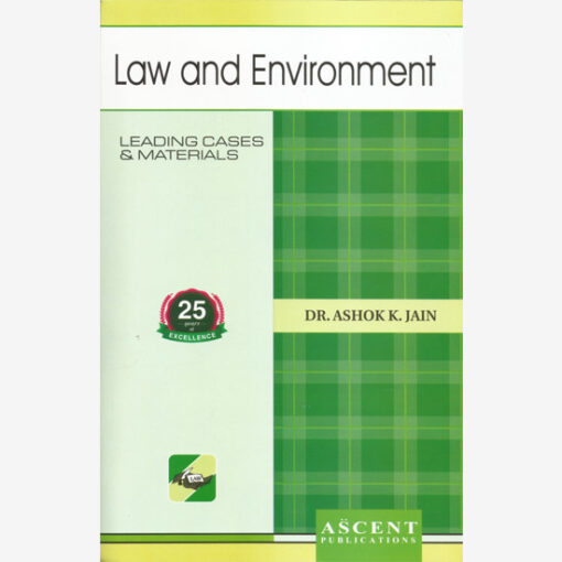 Law And Environment