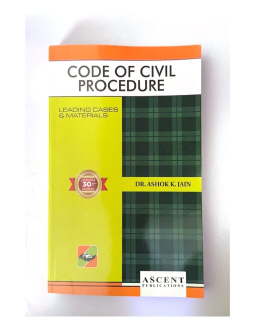 Civil Procedure Code