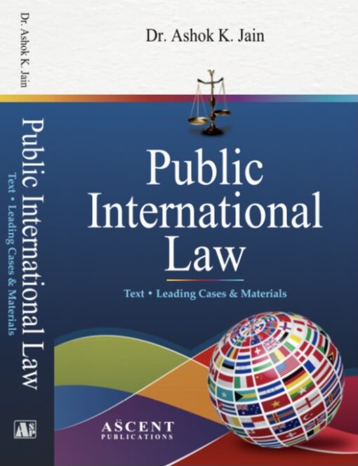 Public International Law