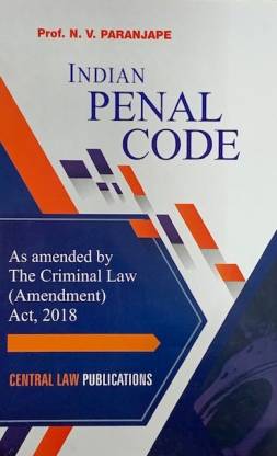 Indian Penal Code (IPC)