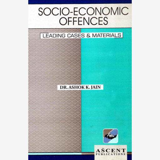 Socio-Economic Offences