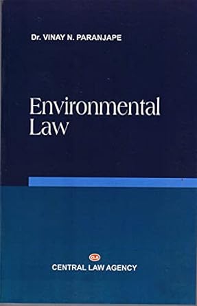 Environmental Law