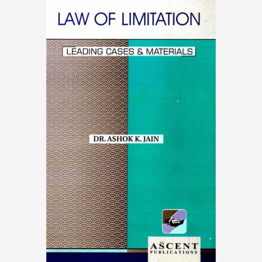 Law Of Limitation