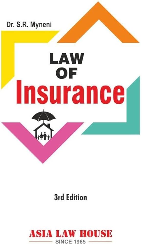 Law of Insurance