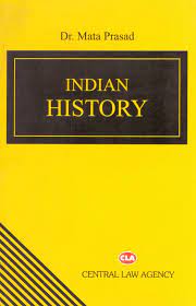 Indian History