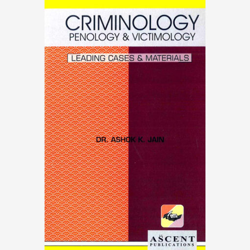 Criminology