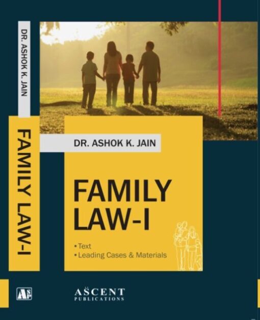 Family Law-I