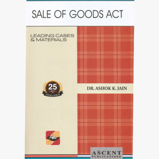 Sale of Goods Act