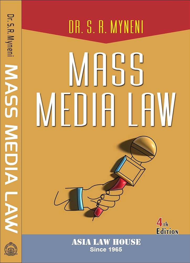 Mass Media Law