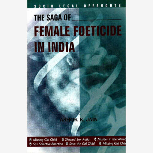 Female Foeticide In India