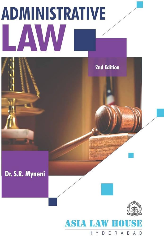 Administrative Law