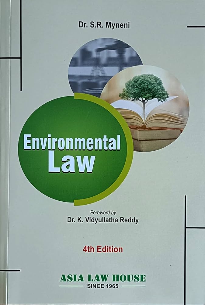 Environmetal Law